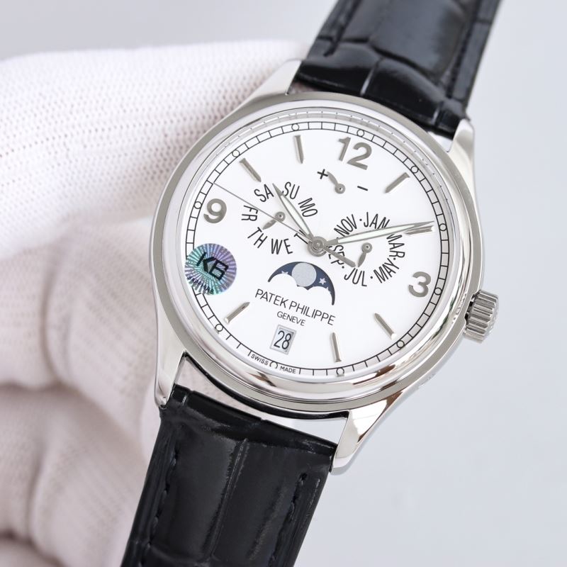 PATEK PHILIPPE Watches